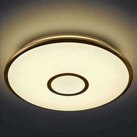 Потолочный светильник Citilux Старлайт R CL70383R
