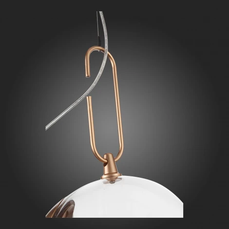 Подвесной светильник ST Luce Senza SL550.203.01