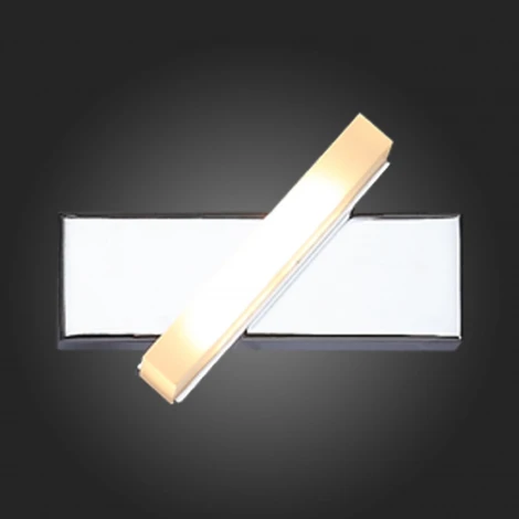 Настенный светильник линейный светодиодный ST Luce Contempo SL441.101.01