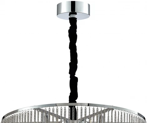 Подвесная люстра Favourite Ignis 2924-19P