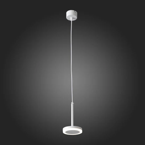Подвесной светильник ST Luce Ciamella ST104.503.06 (LED, 220V, на проводе, круглые)