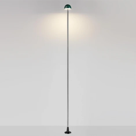 Уличный светильник IP65 Odeon Light Verde 7122/4GLB акрил/металл LED 4W 24V