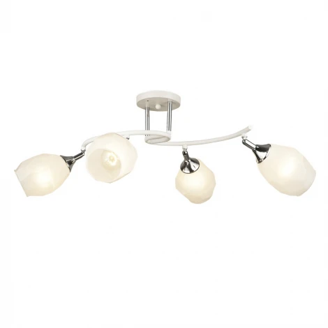 Потолочная люстра Wedo Light Karenno 66588.01.64.04