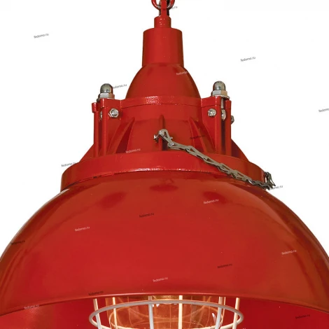 Подвесной светильник Lussole Loft Elmont LSP-9895 (220V, на цепи, круглые, IP21)