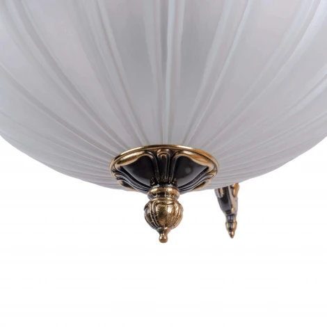 Подвесная люстра Ambiente 7539/5 PB