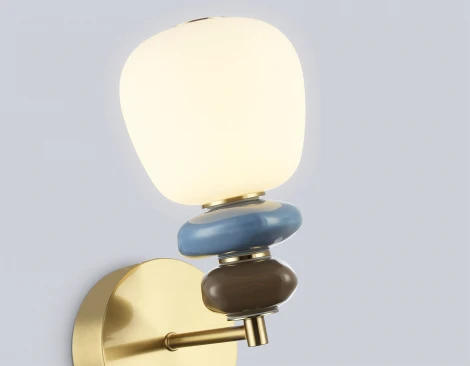 Бра светодиодное Ambrella High Light LH53168