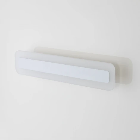 Настенный светильник Citilux Тринити CL238540 (LED, 220V, выключатель)