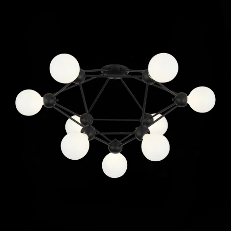 Потолочная люстра ST Luce Tavere SL412.402.09
