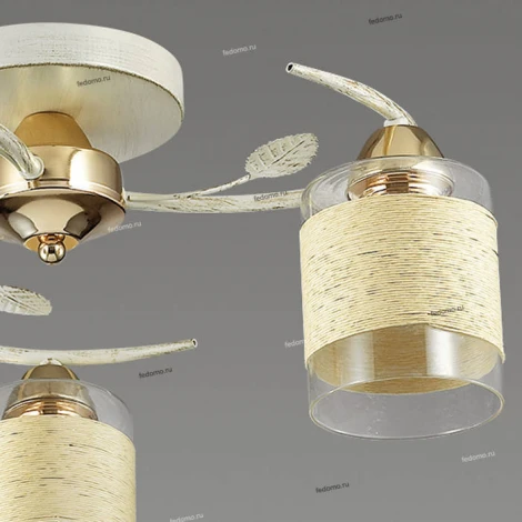 Потолочная люстра Lumion Filla 3029/3C
