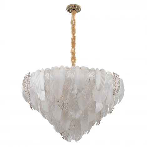 Подвесная люстра Citilux Hasienda CL328190