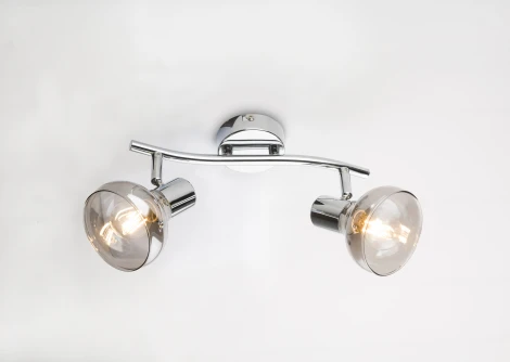 Спот на штанге Globo Lothar 54921-2 (220V)