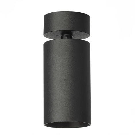 Спот накладной Citilux Axel CL512211 Черный