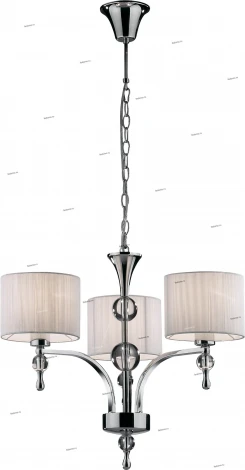 Подвесная люстра Odeon Light Viga 2005/3