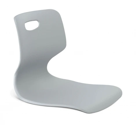 Стул SHT-ST58/S120P A5-7 серый/черный 1465558002