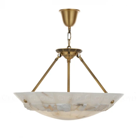 Подвесная люстра Cloyd Telemach 12347