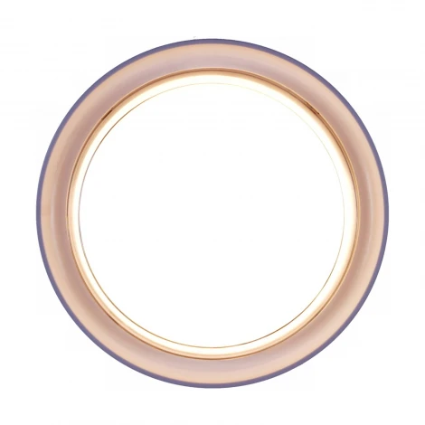 Настенный светильник светодиодный с регулировкой цветовой температуры Reluce 81151-9.5-001QL WH