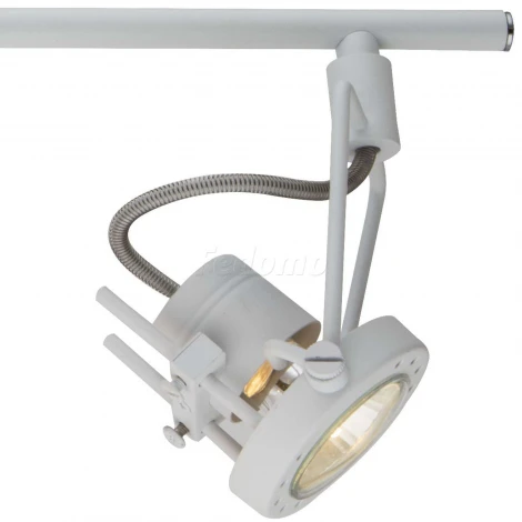 Спот Arte Lamp Costruttore A4301PL-4WH