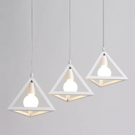 Подвесной светильник Moderli Ambiente V1621-1P (220V, на проводе)