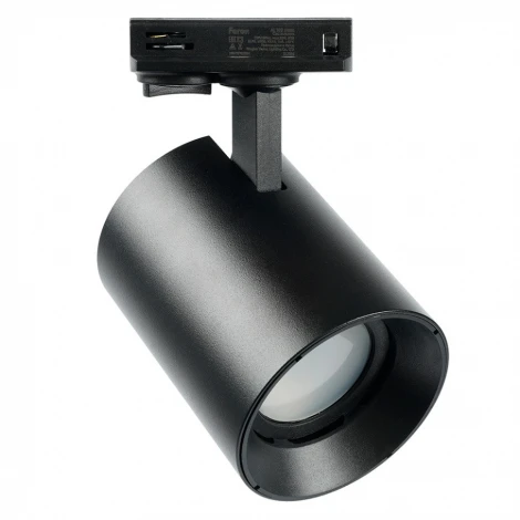 Трековый светильник однофазный 50W 220V Feron AL169 51850