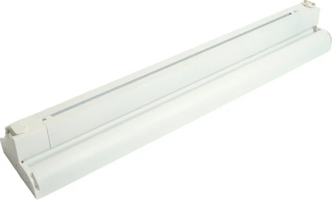 Трековый светильник Downlight светодиодный однофазный 3*30W 220V Feron AL124 48929 (IP40)