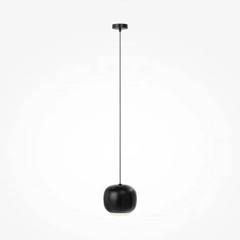 Подвесной светильник светодиодный Maytoni Brio MOD466PL-L12B3K