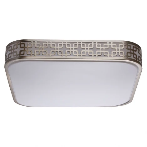 Потолочный светильник DeMarkt Ривз 674015201