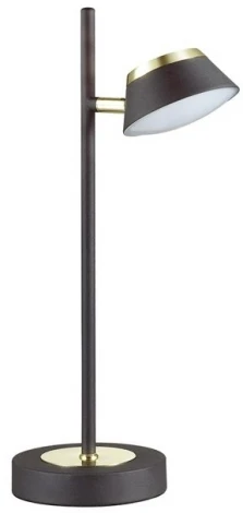 Интерьерная настольная лампа Lumion Jill 3747/5TL