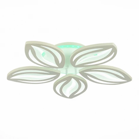 Потолочная люстра EvoLed Seteko SLE501352-05RGB