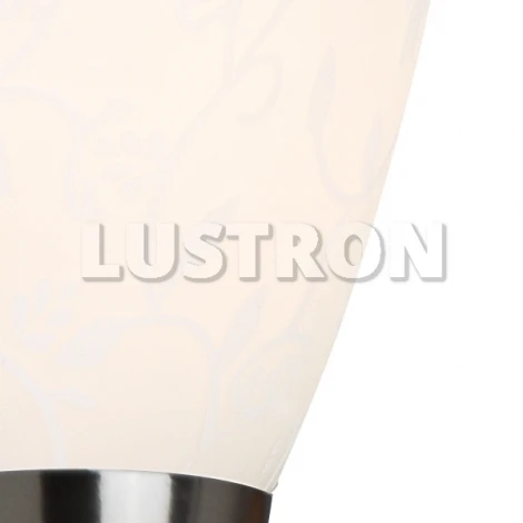 Бра Arte Lamp Idea A9209AP-1SS