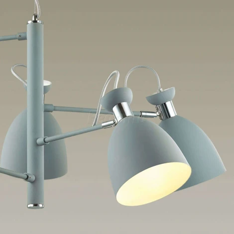 Подвесная люстра Lumion Kizzy 3735/5