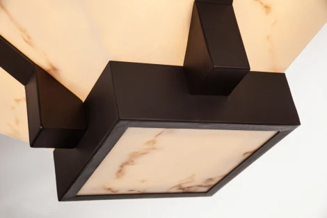 Потолочная люстра Escada Austin 5090/6PL