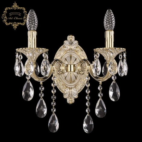 Бра Art Classic 30.20 30.201B10.2.175.B.GW