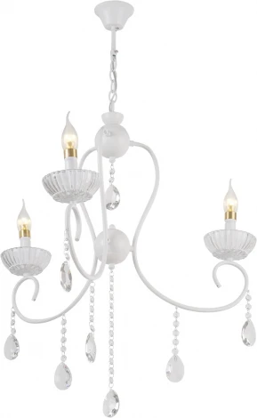 Подвесная люстра Мелодия Света PL1N 000030004