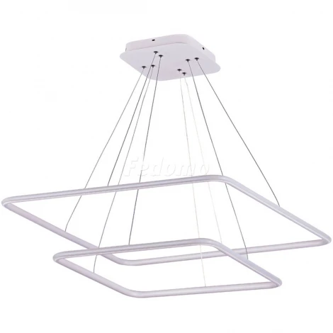 Donolux S111024 S111024/2SQ 105W White Out