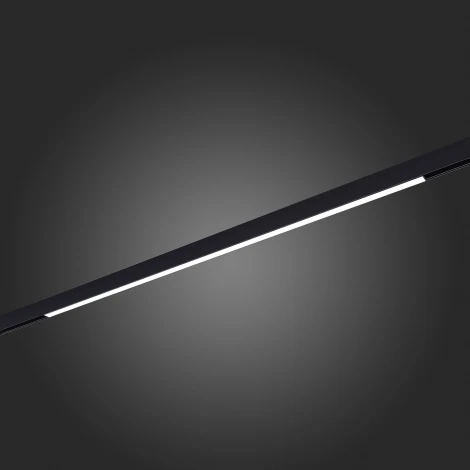 Трековый светильник магнитный 48V ST Luce Skyline 48 ST370.406.36 (LED)
