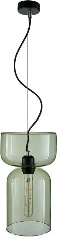 Подвесной светильник 33 ИДЕИ PND171.01.01.003BL-M07GC (220V, на тросе, круглые)