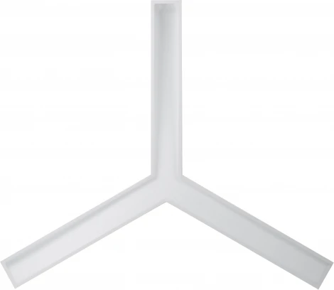 Подвесной светильник светодиодный ЭРА SPO-144-W-40K-066 (220V, на тросе, IP40)