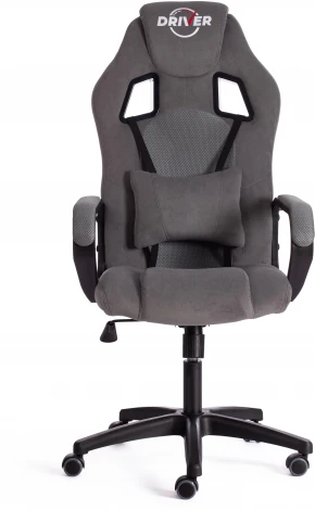 Кресло DRIVER (22) Tetchair (Серый).