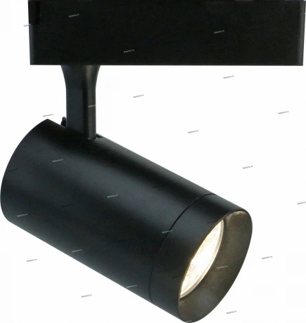 Трековый светильник Arte Lamp Soffitto A1720PL-1BK