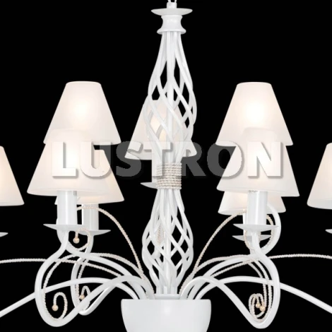 Подвесная люстра Lightstar Esedra 782090