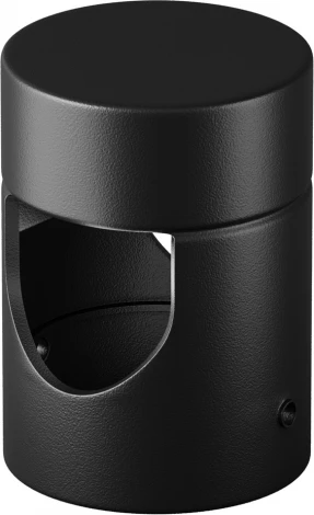 Крепление для накладного монтажа Nemo D25 Maytoni Круглый 360° 201142