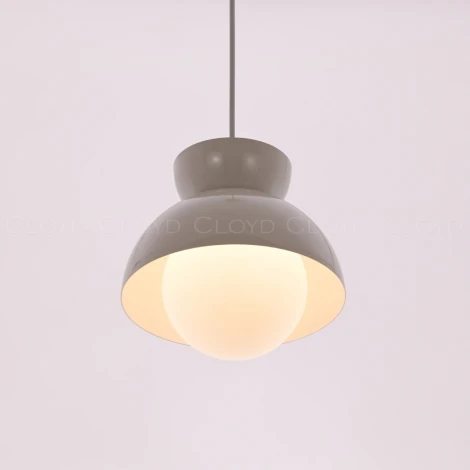 Подвесной светильник Cloyd Erma 11338 (220V, на проводе)