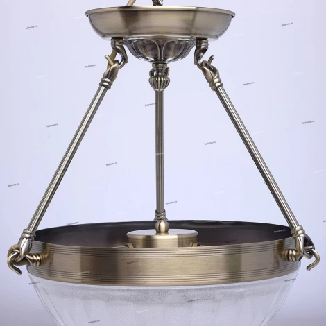 Подвесная люстра MW-Light Афродита 317013903