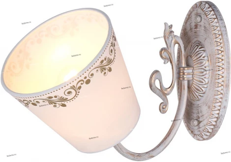 Бра Omnilux Priatu OML-53701-01 (220V)