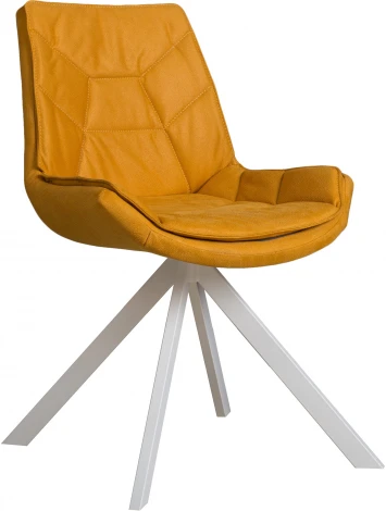 Стул Левмар Atlas S64/Gold (R) от фабрики Levmar