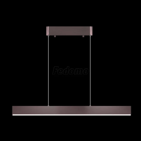 Подвесной светильник Favourite Officium 2118-1P