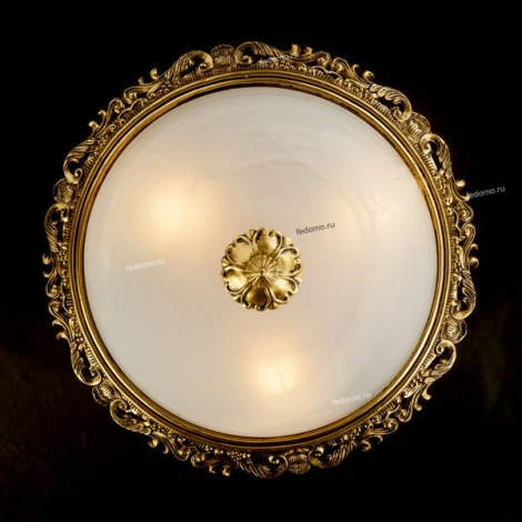 Потолочный светильник Bogate's 906 906/3