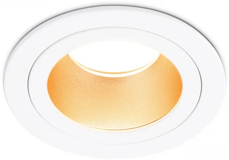 Встраиваемый точечный светильник Ambrella Techno Spot TN102823 (220V, круглые)