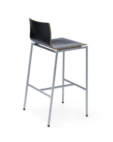 Барный стул Sensi K1CH Profim Фанера H11