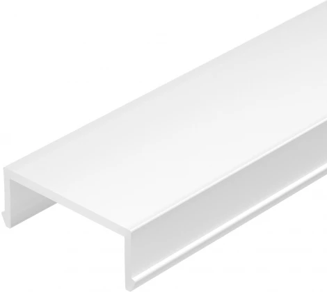 Экран SL-LINE-W20-2500 OPAL (Пластик) 033742 Arlight